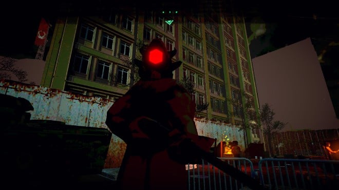 HR: Human Remains Torrent Download