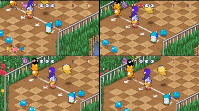 Hashire HEBEREKE: EX Torrent Download Hashire HEBEREKE: EX Torrent Download