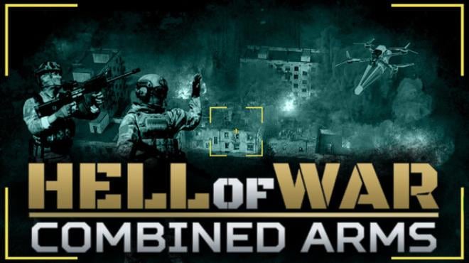 Hell Of War: Combined Arms Free Download