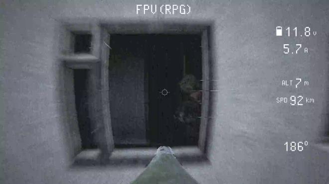 Hell Of War: Combined Arms PC Crack