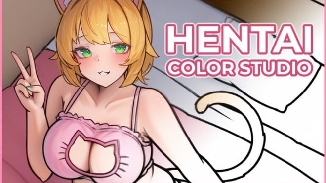 Hentai Color Studio Free Download Hentai Color Studio Free Download
