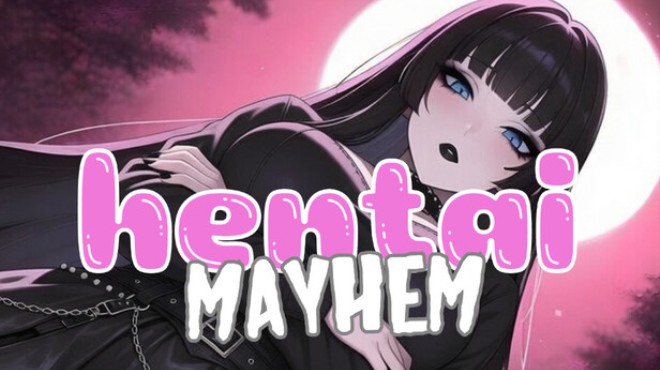 Hentai Mayhem Free Download