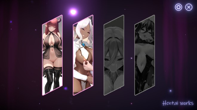 Hentai Tales: A Succubus Archive PC Crack Hentai Tales: A Succubus Archive PC Crack
