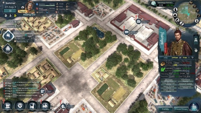 Heroes' Vow: Three Kingdoms PC Crack Heroes' Vow: Three Kingdoms PC Crack