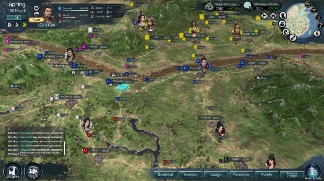 Heroes' Vow: Three Kingdoms Torrent Download Heroes' Vow: Three Kingdoms Torrent Download