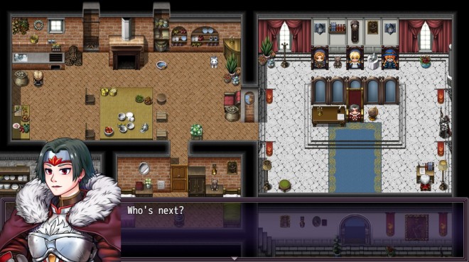 Heroines of Swords & Spells 2 Torrent Download Heroines of Swords & Spells 2 Torrent Download