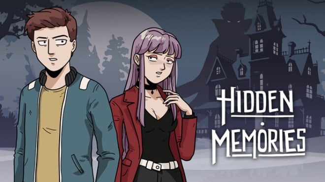 Hidden Memories Free Download