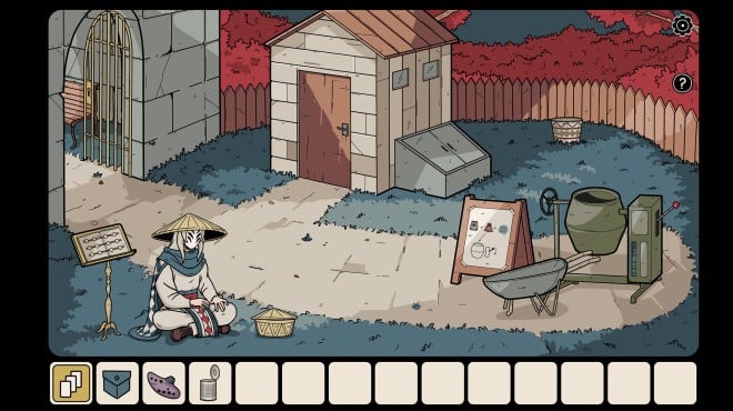 Hidden Memories Torrent Download