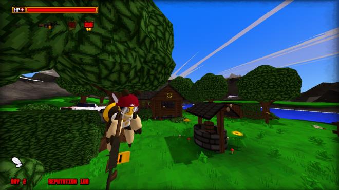 Hive Havoc 3D PC Crack