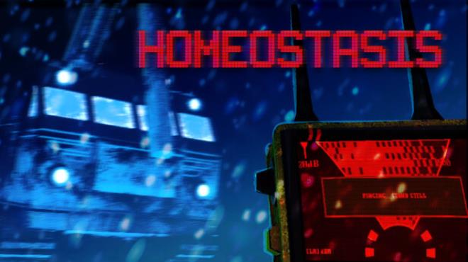Homeostasis Free Download