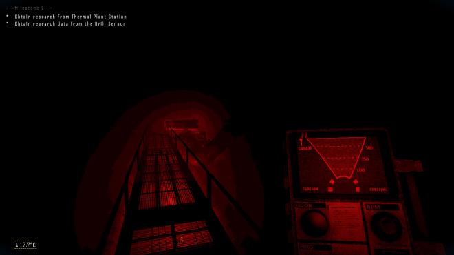 Homeostasis PC Crack