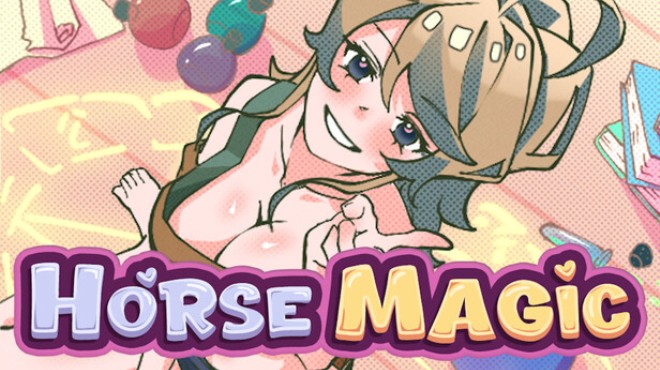 Horse Magic Free Download