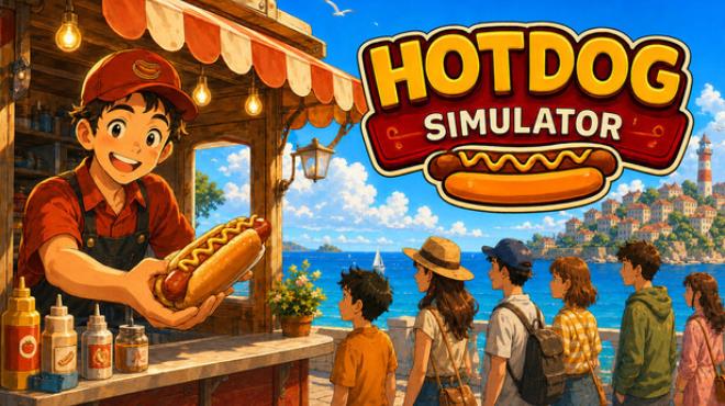Hot Dog Simulator: Food Truck Free Download