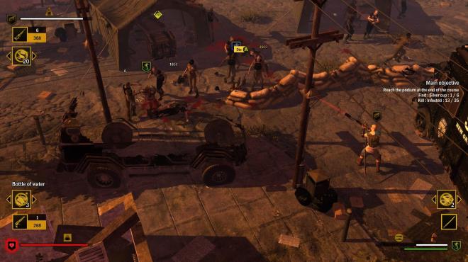 How to Survive 2 Torrent Download