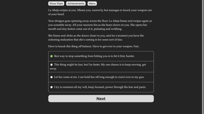 Hunter: The Reckoning — Day For Night Torrent Download