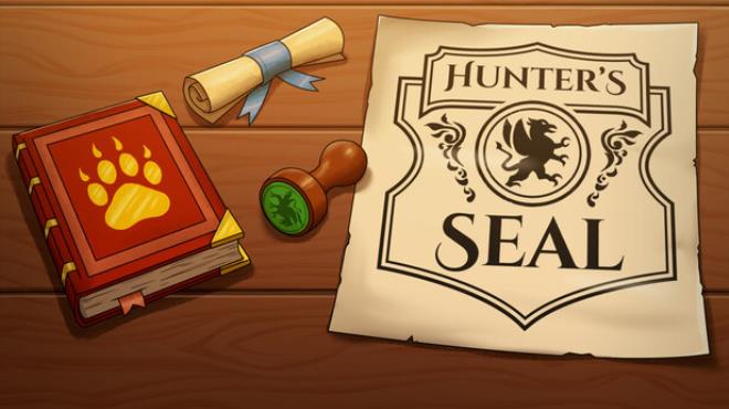 Hunter's Seal Free Download