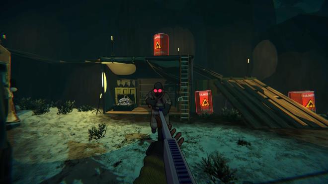 I AM YOUR BEAST VR PC Crack