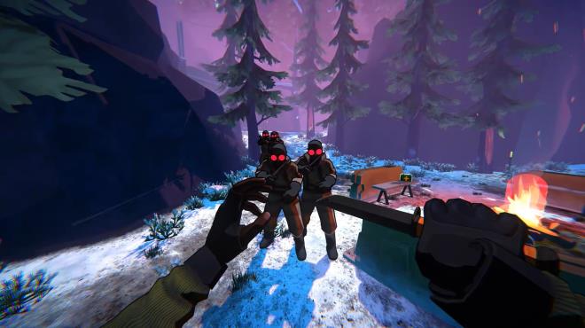 I AM YOUR BEAST VR Torrent Download