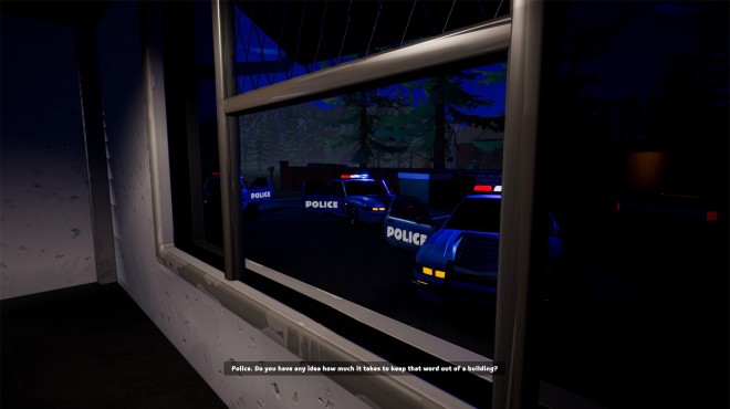 I Know a Guy: Shady Life Simulator PC Crack