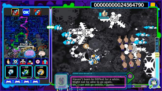 Illvelo Swamp PC Crack