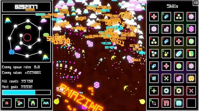 Increvaders PC Crack Increvaders PC Crack