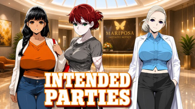 Intended Parties Free Download