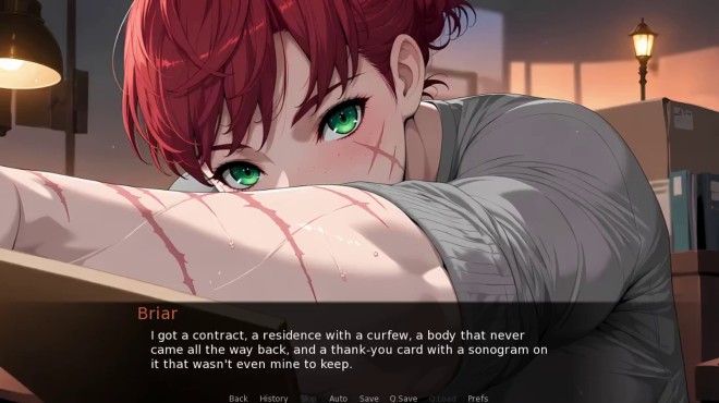 Intended Parties Torrent Download