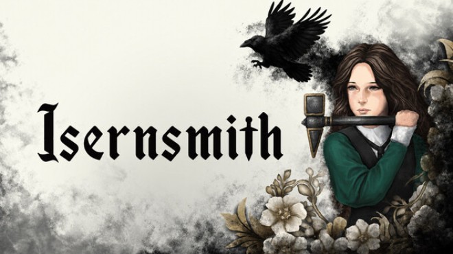 Isernsmith Free Download