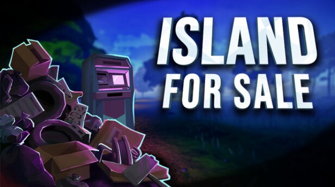 Island For Sale Free Download