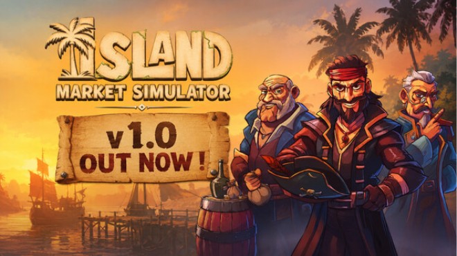 Island Market Simulator Free Download Island Market Simulator Free Download