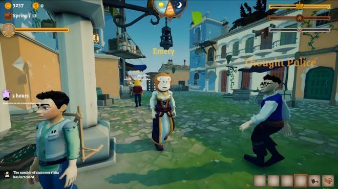 Island Market Simulator Torrent Download Island Market Simulator Torrent Download