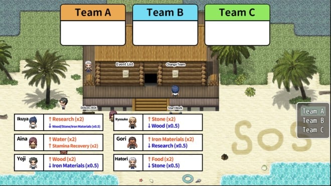 Island NTR Survival SS PC Crack Island NTR Survival SS PC Crack