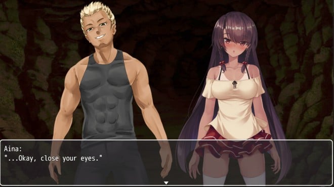Island NTR Survival SS Torrent Download Island NTR Survival SS Torrent Download