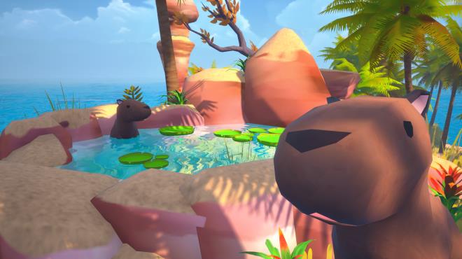 Island Restoration PC Crack Island Restoration PC Crack