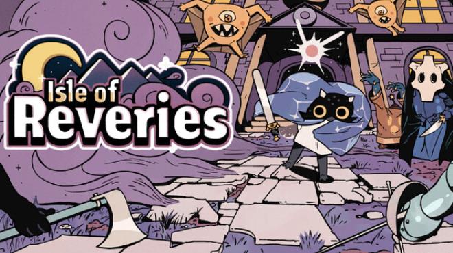 Isle of Reveries Free Download