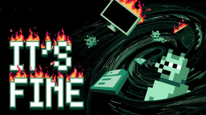It's Fine Free Download It's Fine Free Download