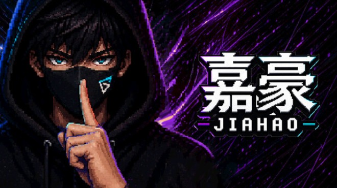 Jiahao Free Download