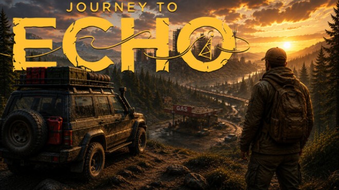 Journey to Echo Free Download Journey to Echo Free Download