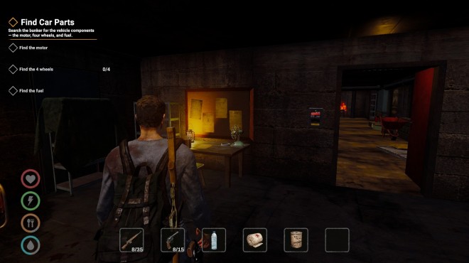 Journey to Echo Torrent Download Journey to Echo Torrent Download