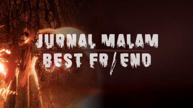 Jurnal Malam : Bestfriend Free Download Jurnal Malam : Bestfriend Free Download