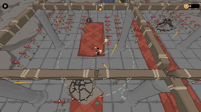 Just Move Fall Dungeon Endless Abyss PC Crack Just Move Fall Dungeon Endless Abyss PC Crack