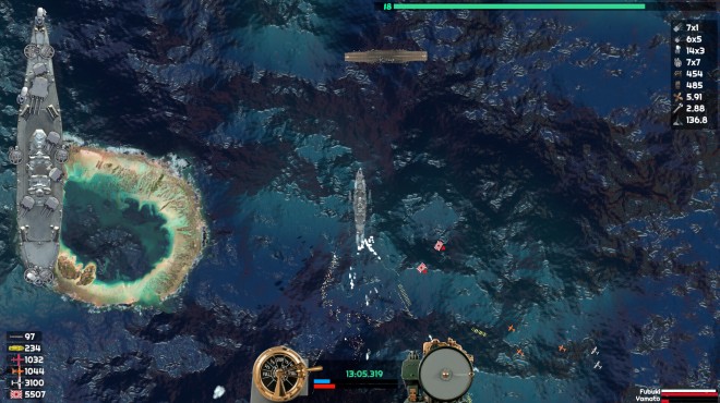 Kamikaze Survivors Torrent Download