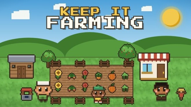 Keep It Farming Free Download