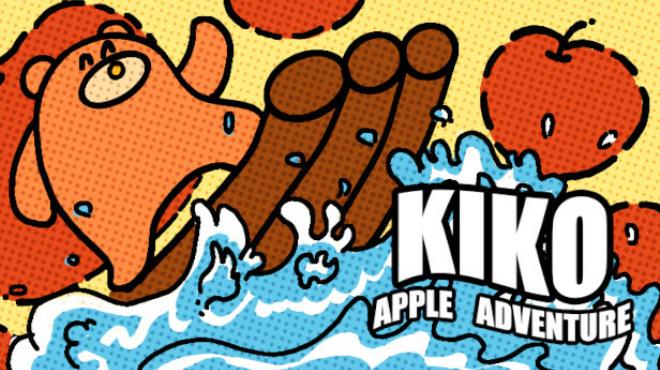 Kiko's Apple Adventure Free Download Kiko's Apple Adventure Free Download