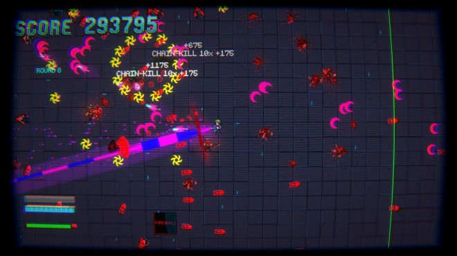 Kill Source: Neon Hemorrhage PC Crack