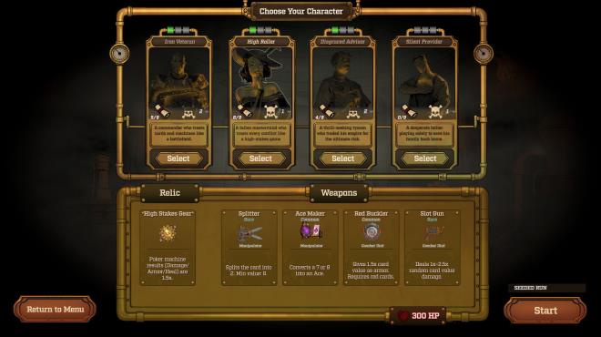 King’s Well PC Crack
