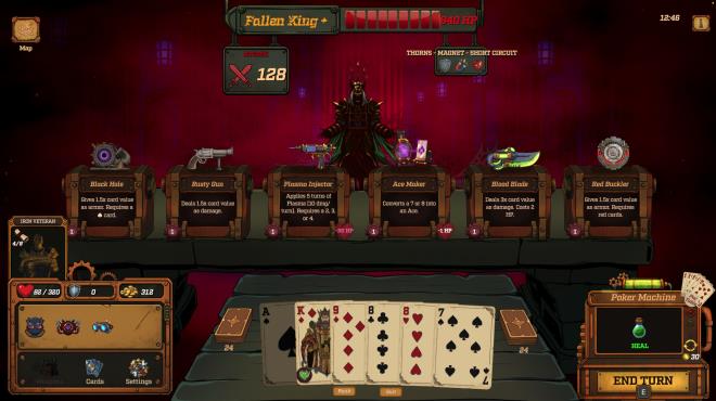 King’s Well Torrent Download