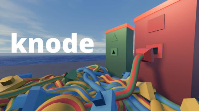 Knode: Untangle & Connect Free Download Knode: Untangle & Connect Free Download