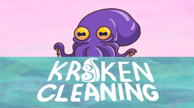 Kraken Cleaning Free Download Kraken Cleaning Free Download