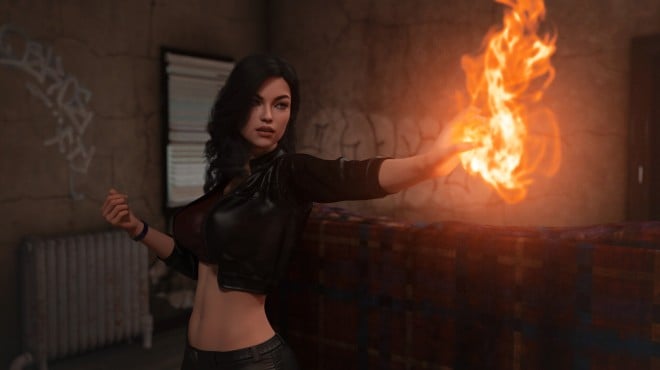LA: Streets of Sorcery Torrent Download LA: Streets of Sorcery Torrent Download